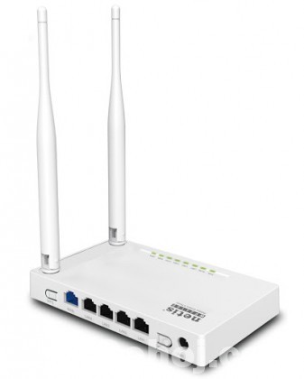 Netis Wf2419E 300Mbps Wireless N Router